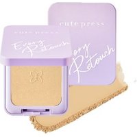 Cute Press - Evory Retouch Oil Control Foundation Powder SPF 30 PA +++ N2 Natural Beige Cute Press - Evory Retouch Oil Control Foundation Powder SPF 30 PA +++ N2 Natural Beige von Cute Press
