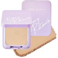 Cute Press - Evory Retouch Oil Control Foundation Powder SPF 30 PA +++ P2 Pink Beige Cute Press - Evory Retouch Oil Control Foundation Powder SPF 30 PA +++ P2 Pink Beige von Cute Press