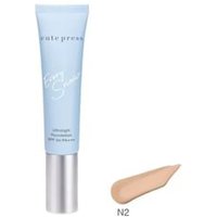 Cute Press - Evory Snow Ultralight Foundation SPF 30 PA +++ N2 Natural Beige - 30g Cute Press - Evory Snow Ultralight Foundation SPF 30 PA +++ N2 Natural Beige - 30g von Cute Press