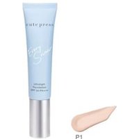 Cute Press - Evory Snow Ultralight Foundation SPF 30 PA +++ P1 Light Pink Beige - 30g Cute Press - Evory Snow Ultralight Foundation SPF 30 PA +++ P1 Light Pink Beige - 30g von Cute Press