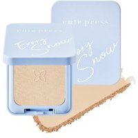 Cute Press - Evory Snow Whitening & Oil Control Foundation Powder SPF 30 PA ++ N1 Light Beige Cute Press - Evory Snow Whitening & Oil Control Foundation Powder SPF 30 PA ++ N1 Light Beige von Cute Press