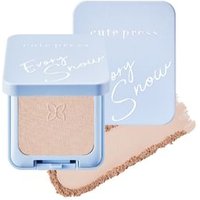 Cute Press - Evory Snow Whitening & Oil Control Foundation Powder SPF 30 PA ++ P1 Light Cute Press - Evory Snow Whitening & Oil Control Foundation Powder SPF 30 PA ++ P1 Light von Cute Press
