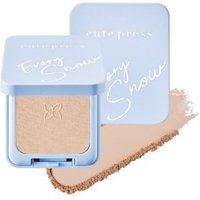 Cute Press - Evory Snow Whitening & Oil Control Foundation Powder SPF 30 PA ++ P2 Natural Cute Press - Evory Snow Whitening & Oil Control Foundation Powder SPF 30 PA ++ P2 Natural von Cute Press