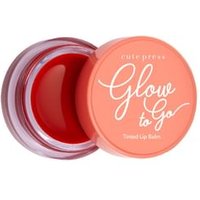 Cute Press - Glow To Go Tinted Lip Balm 04 Cheerful Orange Cute Press - Glow To Go Tinted Lip Balm 04 Cheerful Orange von Cute Press