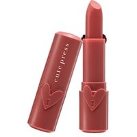 Cute Press - Heart ID Creamy Moist Lipstick Creamy 08 von Cute Press