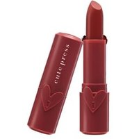 Cute Press - Heart ID Creamy Moist Lipstick Creamy 10 von Cute Press