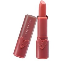 Cute Press - Heart ID Sheer Lipstick Sheer 02 von Cute Press