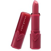 Cute Press - Heart ID Sheer Lipstick Sheer 04 von Cute Press