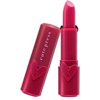 Cute Press - Heart ID Sheer Lipstick Sheer 05 von Cute Press