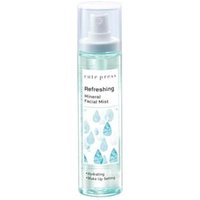 Cute Press - Mineral Facial Mist Refreshing - 100ml Cute Press - Mineral Facial Mist Refreshing - 100ml von Cute Press