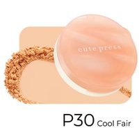 Cute Press - My Match Foundation Powder SPF 35 PA +++ P30 Cool Fair Cute Press - My Match Foundation Powder SPF 35 PA +++ P30 Cool Fair von Cute Press
