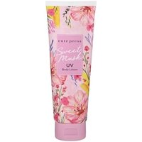Cute Press - Sweet Musk UV Body Lotion 250ml von Cute Press