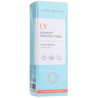 Cute Press - UV Expert Protection Aqua Splash SPF 50+ PA+++ 30g Cute Press - UV Expert Protection Aqua Splash SPF 50+ PA+++ 30g von Cute Press