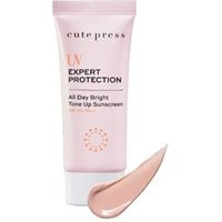Cute Press - UV Expert Protection Tone Up Sunscreen SPF 50+ PA++ All Day Bright Cute Press - UV Expert Protection Tone Up Sunscreen SPF 50+ PA++ All Day Bright von Cute Press