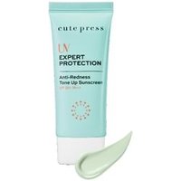 Cute Press - UV Expert Protection Tone Up Sunscreen SPF 50+ PA++ Anti-Redness Cute Press - UV Expert Protection Tone Up Sunscreen SPF 50+ PA++ Anti-Redness von Cute Press