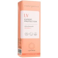 Cute Press - UV Expert Protection Ultra Smooth SPF 50 PA+++ Light Beige Cute Press - UV Expert Protection Ultra Smooth SPF 50 PA+++ Light Beige von Cute Press