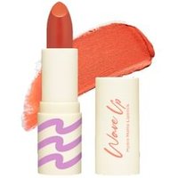 Cute Press - Wave Up Hydro Matte Lipstick 02 Coral Beige von Cute Press