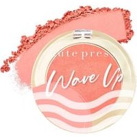 Cute Press - Wave Up Power Fix Blush 04 Shimmer Peach Cute Press - Wave Up Power Fix Blush 04 Shimmer Peach von Cute Press