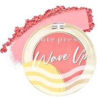 Cute Press - Wave Up Power Fix Blush 06 Hot Pink Cute Press - Wave Up Power Fix Blush 06 Hot Pink von Cute Press