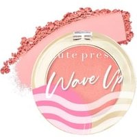 Cute Press - Wave Up Power Fix Blush 07 Peach Paradise Cute Press - Wave Up Power Fix Blush 07 Peach Paradise von Cute Press