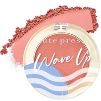 Cute Press - Wave Up Power Fix Blush 10 Dusty Rose Cute Press - Wave Up Power Fix Blush 10 Dusty Rose von Cute Press