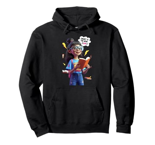 Niedliches Lesemädchen, lustiges Unisex-Design für Männer und Frauen Pullover Hoodie Niedliches Lesemädchen, lustiges Unisex-Design für Männer und Frauen Pullover Hoodie von Cute Reading Girl Funny Unisex Design Tee