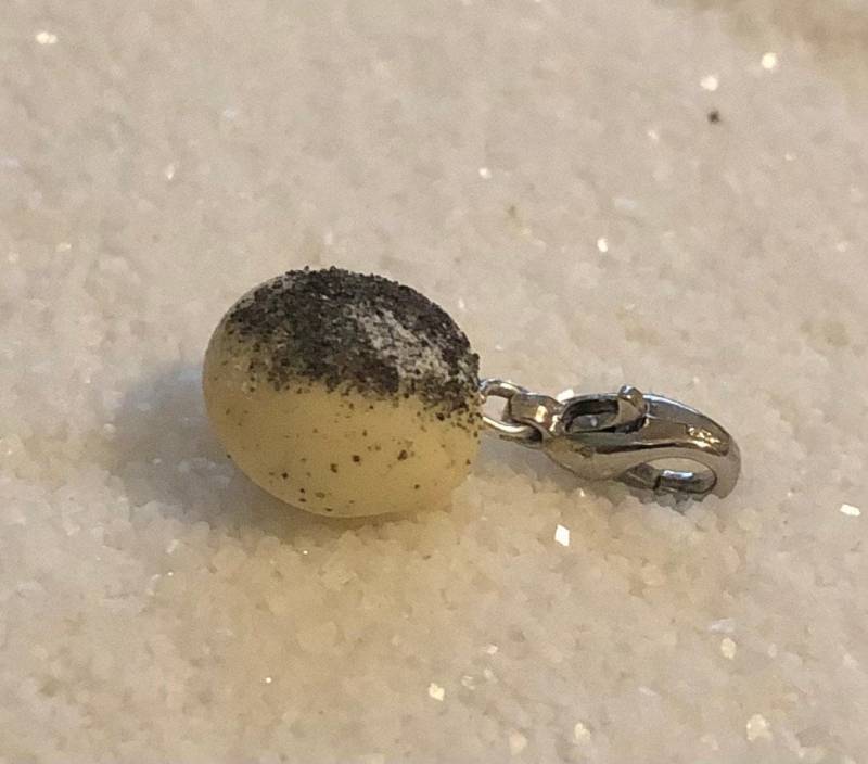 Charm "Germknödel" von CuteCharmsAT