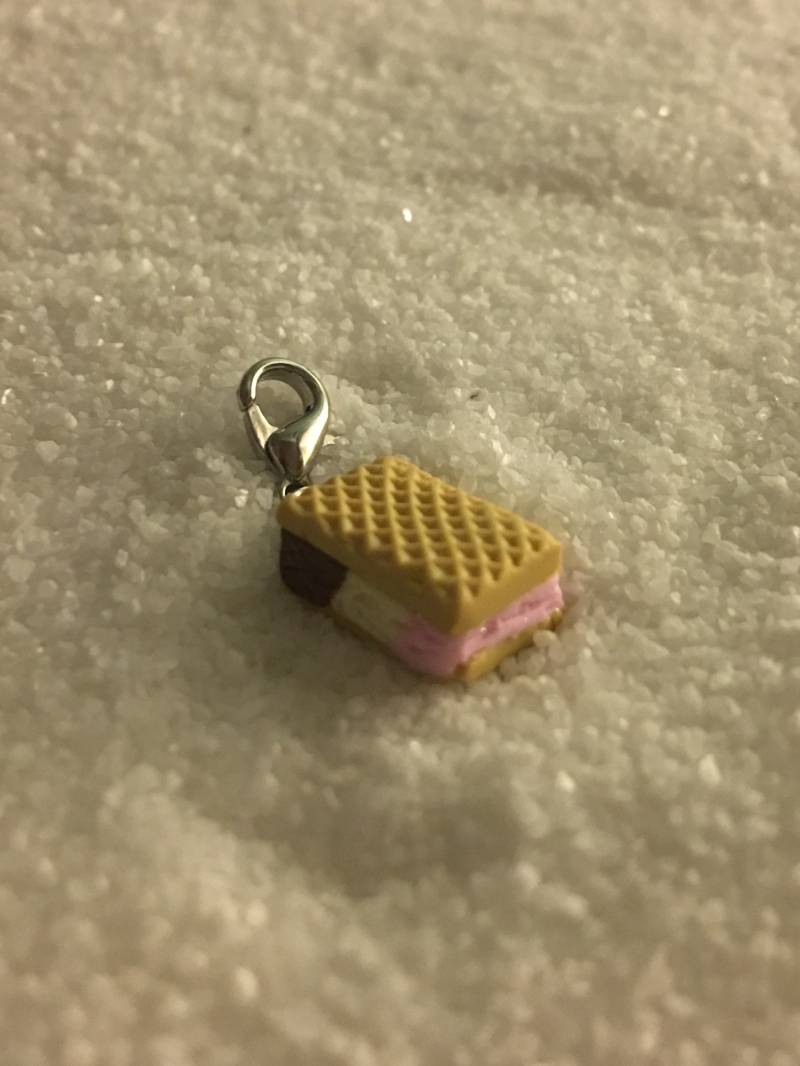 Charm Sandwich Eis Charm Sandwich Eis von CuteCharmsAT