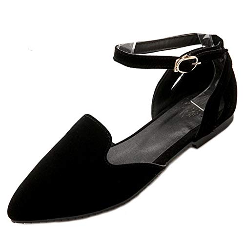 CuteHeels Damen Flach Sandalen CuteHeels Damen Flach Sandalen von CuteHeels