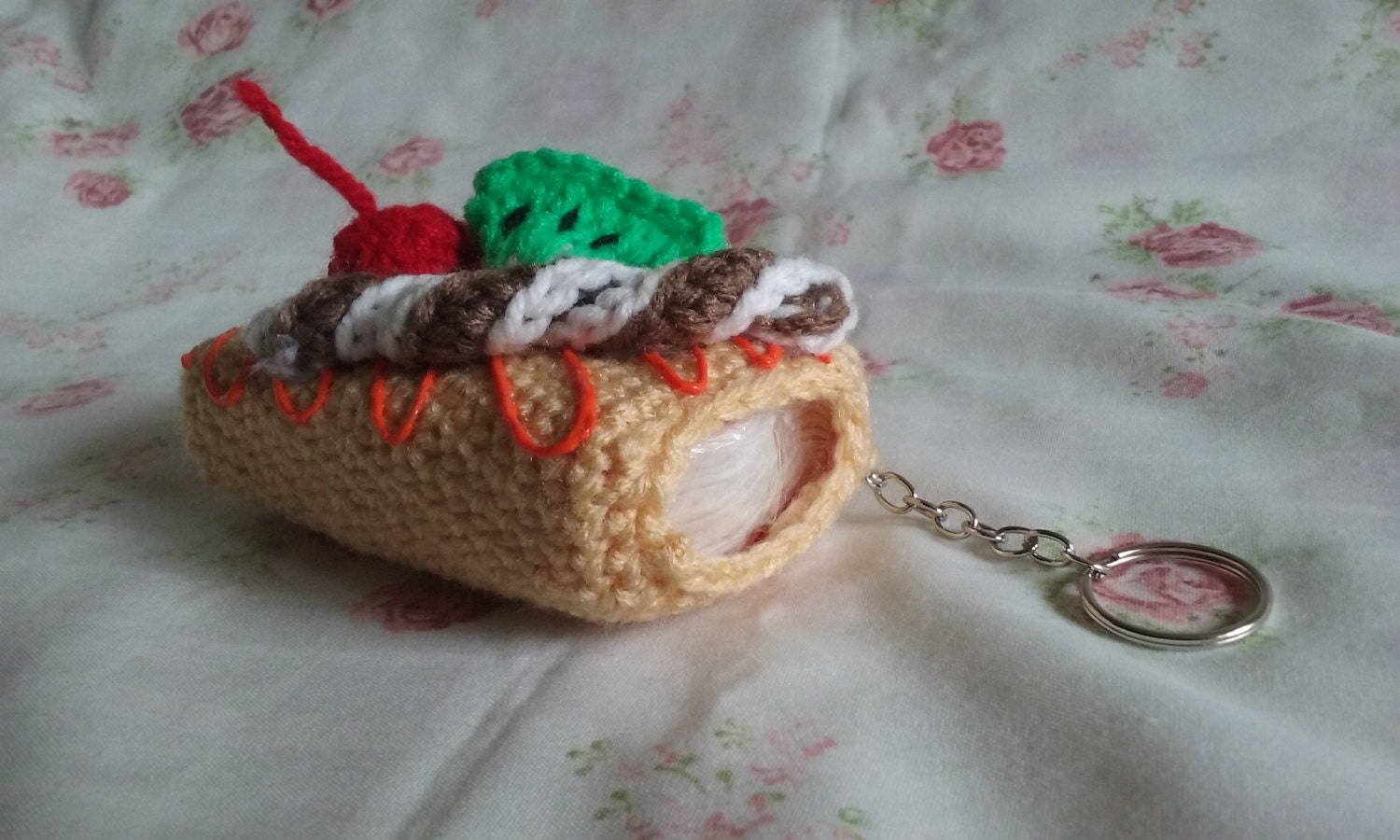 Papierrollenhalter Kuchen Tasche Häkeln/Gewebe Gemütlich Reiseetui Gehäkelte Papierrollenhalter Kuchen Tasche Häkeln/Gewebe Gemütlich Reiseetui Gehäkelte von CuteLilCrochet