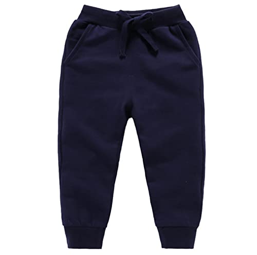 CuteOn Baby Jungen Hose Baumwolle von CuteOn