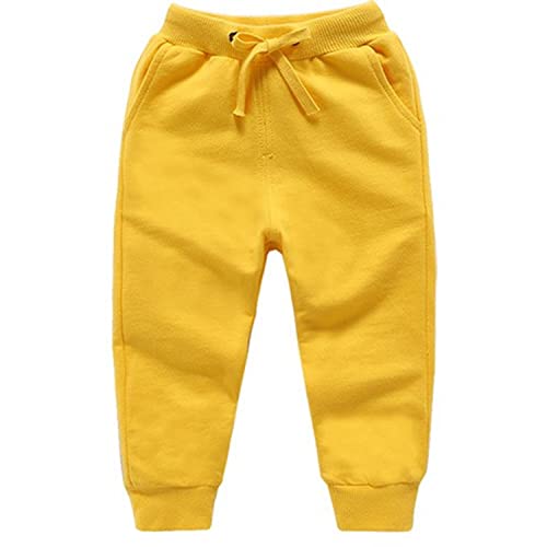 CuteOn Baby Jungen Hose Baumwolle von CuteOn