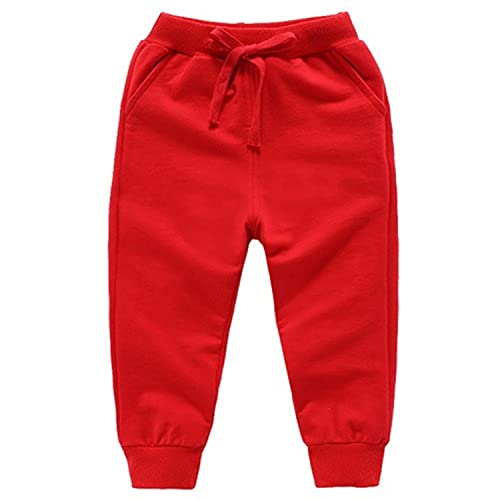 CuteOn Baby Jungen Hose Baumwolle von CuteOn