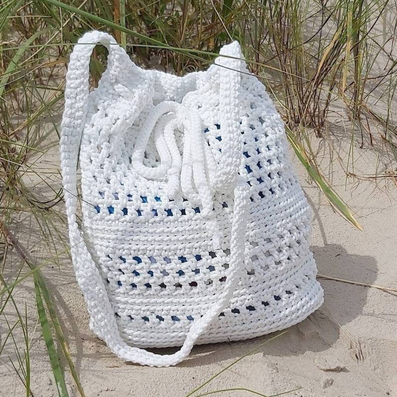 Robuste Stricktasche von CutecraftsLT