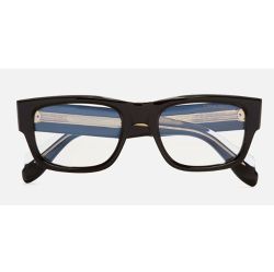 Cutler And Gross 9043 Schwarze Damenbrille von Cutler And Gross