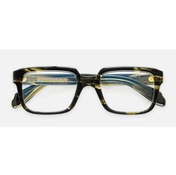 Cutler And Gross 9289 Grüne Damenbrille von Cutler And Gross