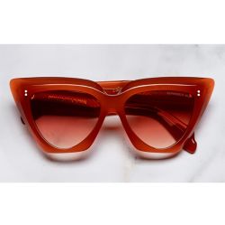 Cutler Und Gross 1407 Damenbrille von Cutler And Gross