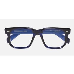 Cutler Und Gross 1410 Blaue Damenbrille von Cutler And Gross