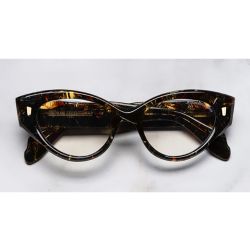 Cutler Und Gross 1417 Damenbrille von Cutler And Gross