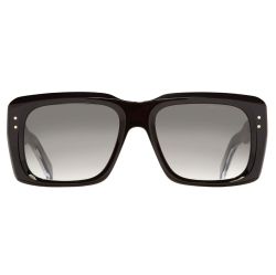 Cutler Und Gross 1418 Schwarze Damenbrille von Cutler And Gross