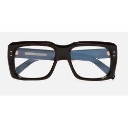 Cutler Und Gross 1418 Schwarze Damenbrille von Cutler And Gross