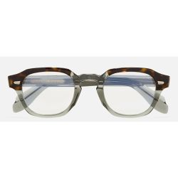 Cutler Und Gross 1420 Braune Acetatbrille von Cutler And Gross