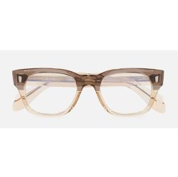 Cutler Und Gross 1421 Graue Damenbrille von Cutler And Gross