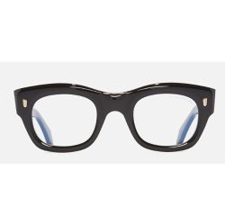Cutler Und Gross 9261 Schwarze Sonnenbrille Für Frauen von Cutler And Gross