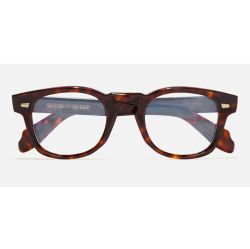 Cutler Und Gross 9389 Grüne Acetatbrille von Cutler And Gross