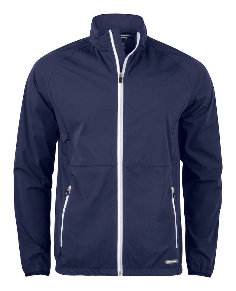 Cutter & Buck Funktionsjacke Übergangsjacke Kamloops navy Herren von Cutter & Buck