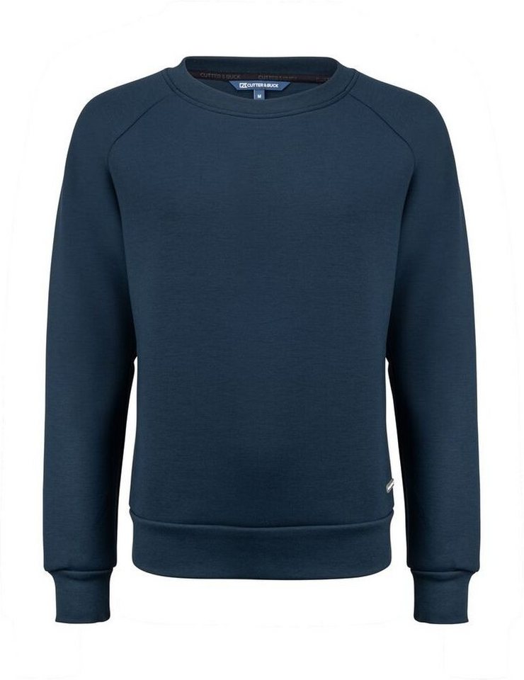 Cutter & Buck Rundhalspullover Pemberton Crewneck von Cutter & Buck