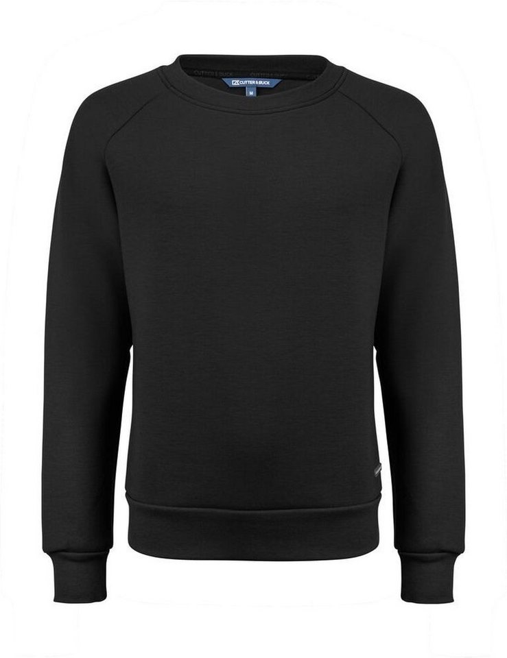 Cutter & Buck Rundhalspullover Pemberton Crewneck von Cutter & Buck