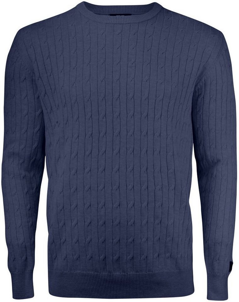 Cutter & Buck Rundhalspullover von Cutter & Buck