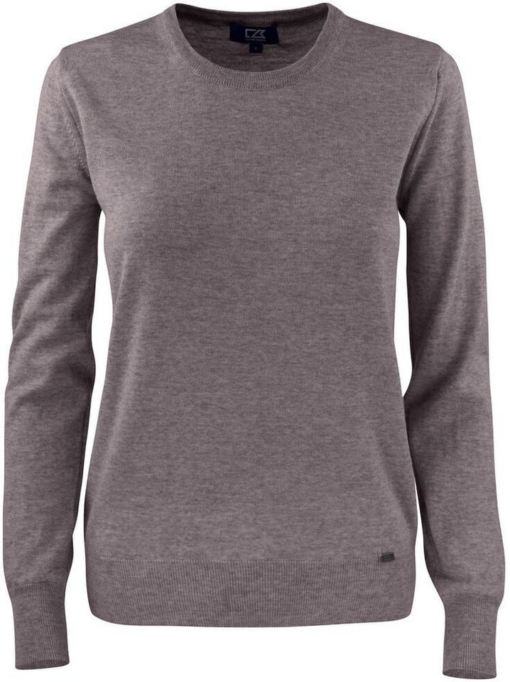 Cutter & Buck Rundhalspullover von Cutter & Buck